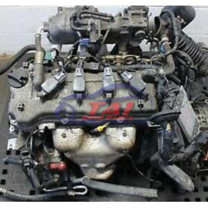 Used Nissan QG15 QG18 Diesel Engine Parts Excellent Quality