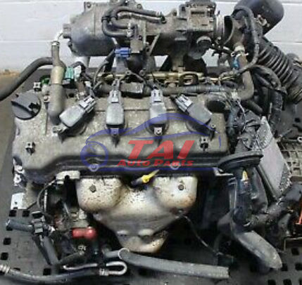 Buy Used Nissan QG15 QG18 Diesel Engine Parts Excellent Quality at wholesale prices