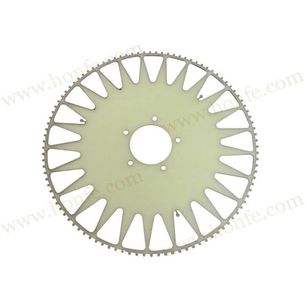 Buy Weaving Vamatex Looms Parts PANTER Drive Wheel 2303104 RPER-0014 at wholesale prices