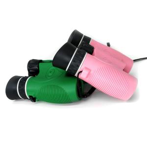 Mini Children's Toy Binoculars 10x22 For Long Distance