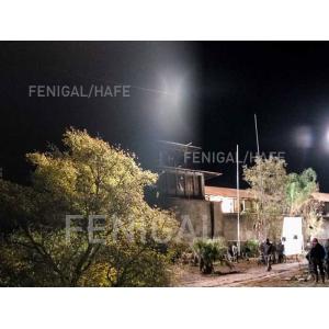 Photography Video Uplighting Movie Production Inflatable Led Balloon