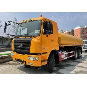 CAMC 6x4 10 Wheeler 18cbm Water Sprinkler Truck