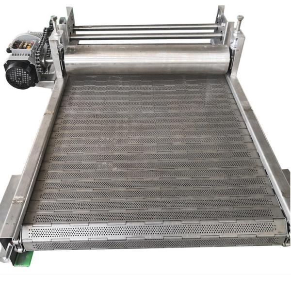 Buy                  Stainless Steel 304 Food Grade Wire Mesh Conveyor Belt for Freezer Food              at wholesale prices