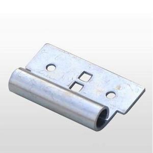 Stainless Steel SS304 Precision Metal Stamping For Construction