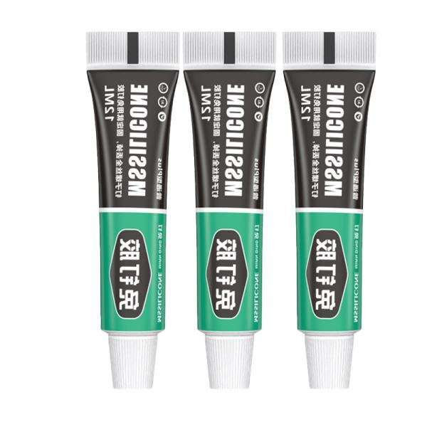 Buy Gp Waterproof Weatherproof Clear Liquid Nail Free Glue Bathroom Hardware at wholesale prices