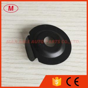 CT12 turbocharger turbo oil deflector