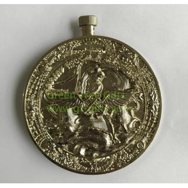 Buy custom challenge coins at wholesale prices