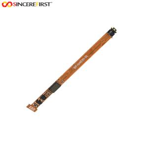 Autofocus lens 0.3Mp Sensor Bf2013 Endoscope Camera Module