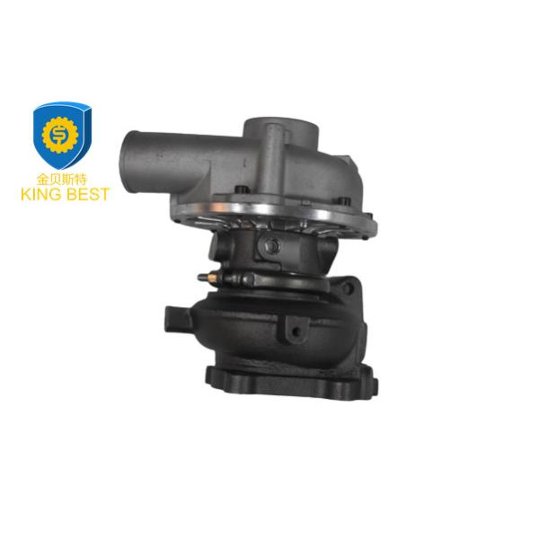 Buy JCB220 Turbos Excavator Engine Parts Turbocharger Replacement at wholesale prices