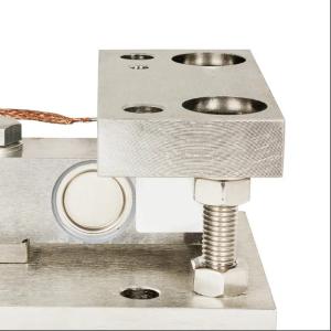 500kg 1t 2t 3t Weight Scale Module Load Cell Beam Sensor Weight Transmitter