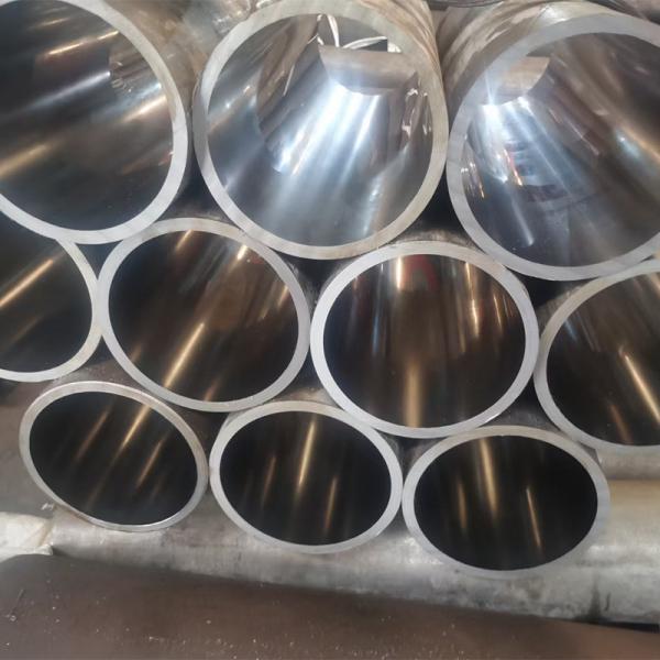 Buy Customizable Duplex Stainless Steel Pipe for Various Applications at wholesale prices