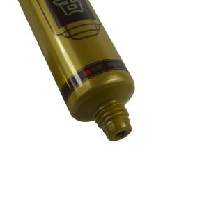 Plastic Cosmetic Soft Tube For Body Cream Face Washing Tube Packaging