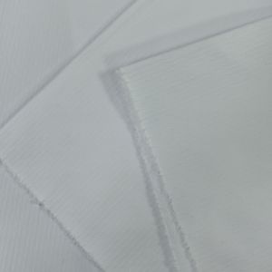 Quality 50D*75D/T800 100%P 105±3GSM High elastic fabric for sale