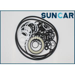 Komatsu 708-1L-00070 7081L00070 Hydraulic Main Pump Seal Kit For Excavator[PC100