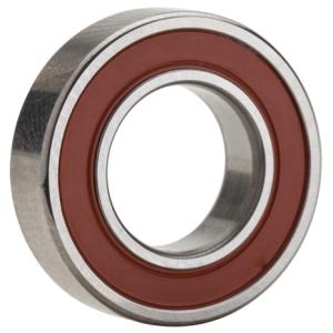 Quality 71907ACTNP4DBB high precision high speed angular contact ball bearing for sale