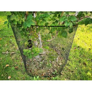 Plastic Hardware Mesh Netting, Garden Netting, Temporary Fence, Tree Guards,