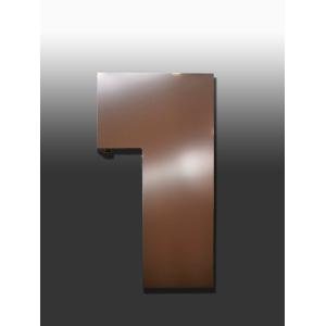 Modern Structures Anti Static Exterior Aluminum Veneer For Facade Wall