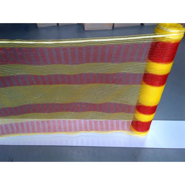 Buy Special Farm Red Hdpe Raschel Agriculture Shade Net For Agriculture Farms at wholesale prices