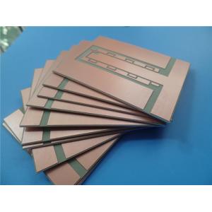 Aluminum PCB Circuit Board 8oz Heavy Copper