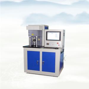 Automatic lubricant grease four ball wear testing machine Abrasion Testerfour