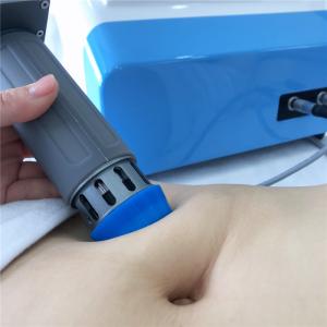 Portable Shockwave Machine Air Pressure Electromagnetic 16Hz Shockwave Physical