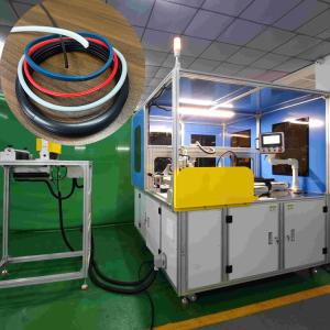 Advanced O Ring Manufacturing Machine Automatic Cutting And Bonding