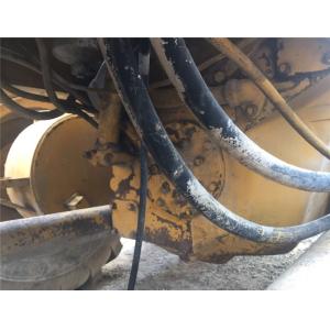 motor grader caterpillar 140g/14g/120g/120h caterpillar grader with good working