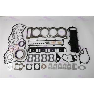 China Mitsubishi 4M50 Engine Kit Gasket Sets Complete ME994672 ME994671 ME994673 on sale