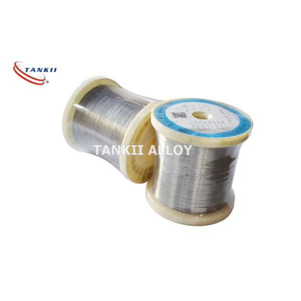 Buy Bright Surface 0cr25al5 Heating Resistance Wire Bending Welding at wholesale prices