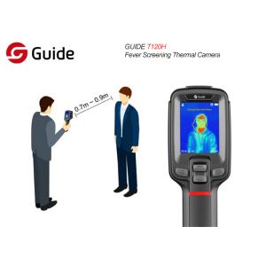 MobIR Air CB360 Handheld 120x90 Infrared Thermal Imager