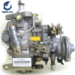 6BT5.9 Diesel Engine Parts Fuel Injection Pump 3960900