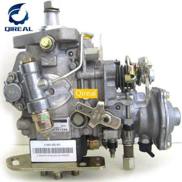 Buy 6BT5.9 Diesel Engine Parts Fuel Injection Pump 3960900 at wholesale prices