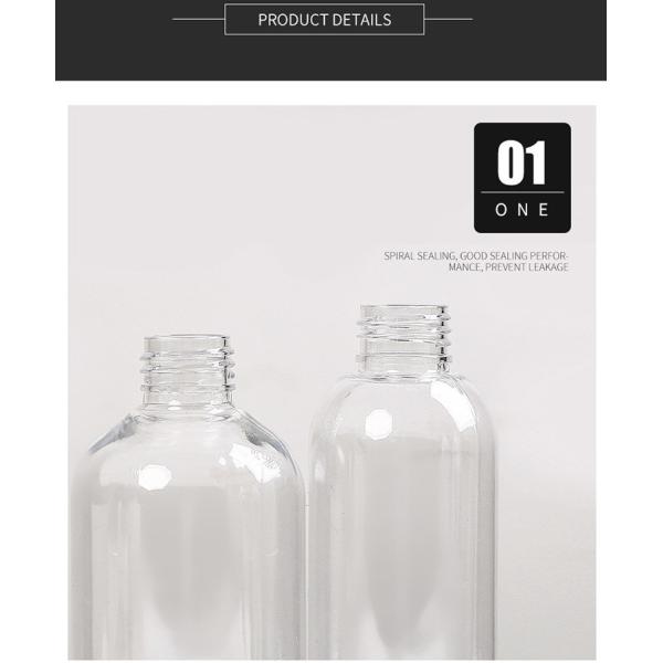 Buy Classic PET Plastic Spray Bottle Essential for Everyday Essentials at wholesale prices