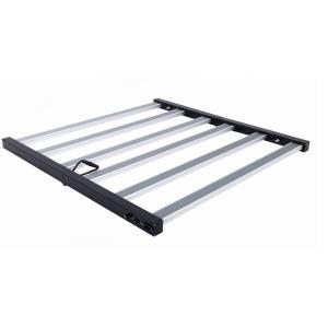 Full Spectrum LED Plant Growth Light With Foldable Design And Intelligent