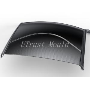 Carbon Fiber UAV Ceiling Mold 300000 Shots Life Customized