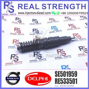 RE533501 RE533608 SE501959 RE255520 RE522250 BEBE4C12101 BEBE4C12001 Diesel Fuel