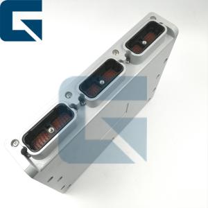 21Q4-30100 21Q430100 R140W-9H Excavator Controller Computer Board