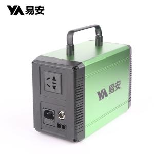 Mobile Laptop Camping Outdoor Portable Power Station Waterproof