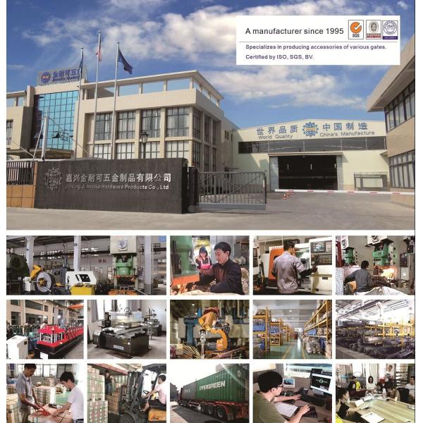 Industrial Banana Cableway Roller Galvanized White Surface