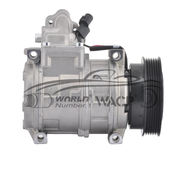 10PA17L 6PK Auto AC Compressor For Hyundai SantaFe 2.0 WXHY042