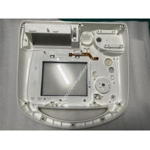 Nihon Kohden TEC-5602 Defibrillator Front Cover With Key Membrane CY-0034
