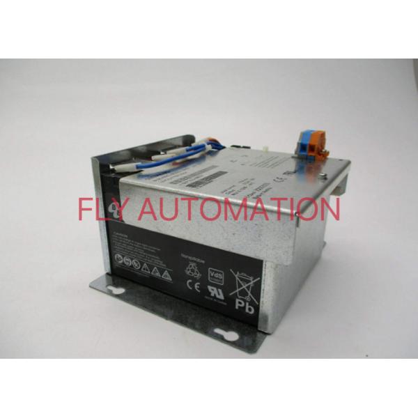 Buy DC24V / 20A Siemens Lead Acid Battery Pack 6EP1935-6ME21 at wholesale prices