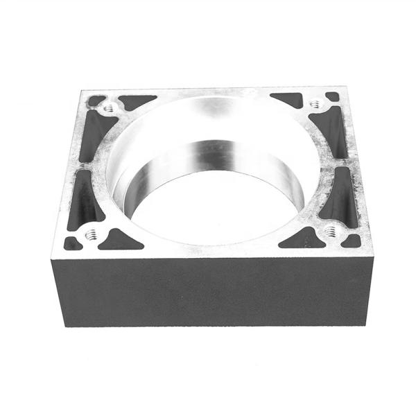 Buy ASTM GB Standard Dies Components Aluminum Machining Service at wholesale prices