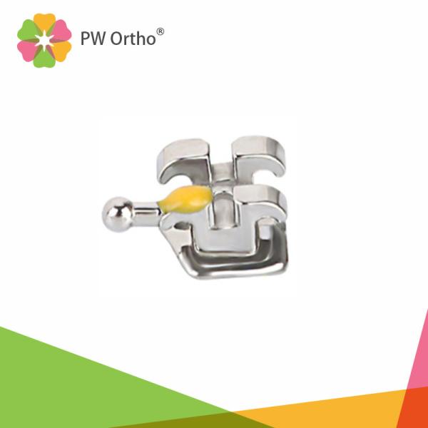 Buy FDA Dental Equipment Orthodontic Bracket Systems at wholesale prices