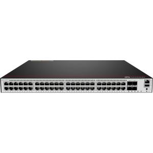 China Huawei S5735R-L48P4X-A-V2 Switch : High-Performance PoE++ & 10G Uplink For Enterprise Networks on sale