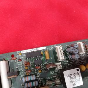 GE DS200IMCPG1CGC Power Supply Interface Board 330mm x 200mm