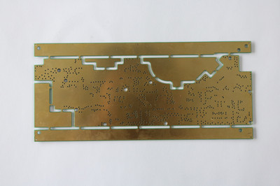 8L Multilayer Rogers PCB HDI Circuit Main Board PCB for Communication Electronic