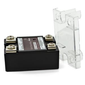 High Quality Single Phase Solid State Relay 10DA SSR