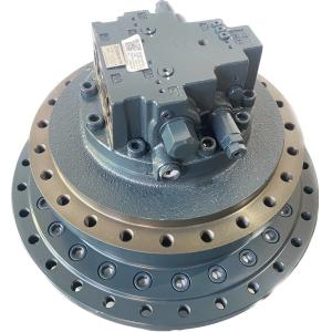 Belparts Excavator Travel Motor Assy R480LC Final Drive Assy 38QB-41103 For