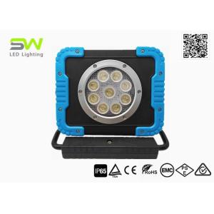 Flexible 6600mAh Portable Led Flood Lights